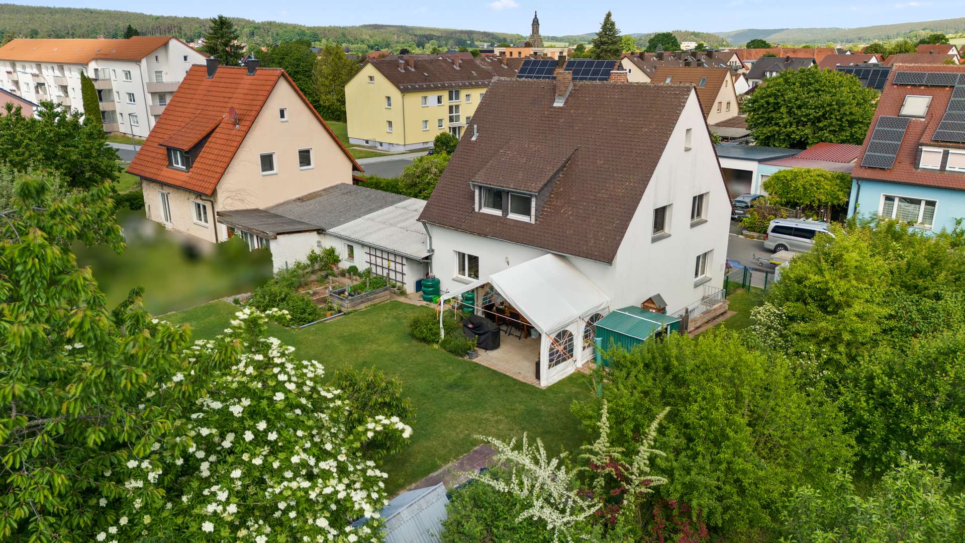 Außenansicht