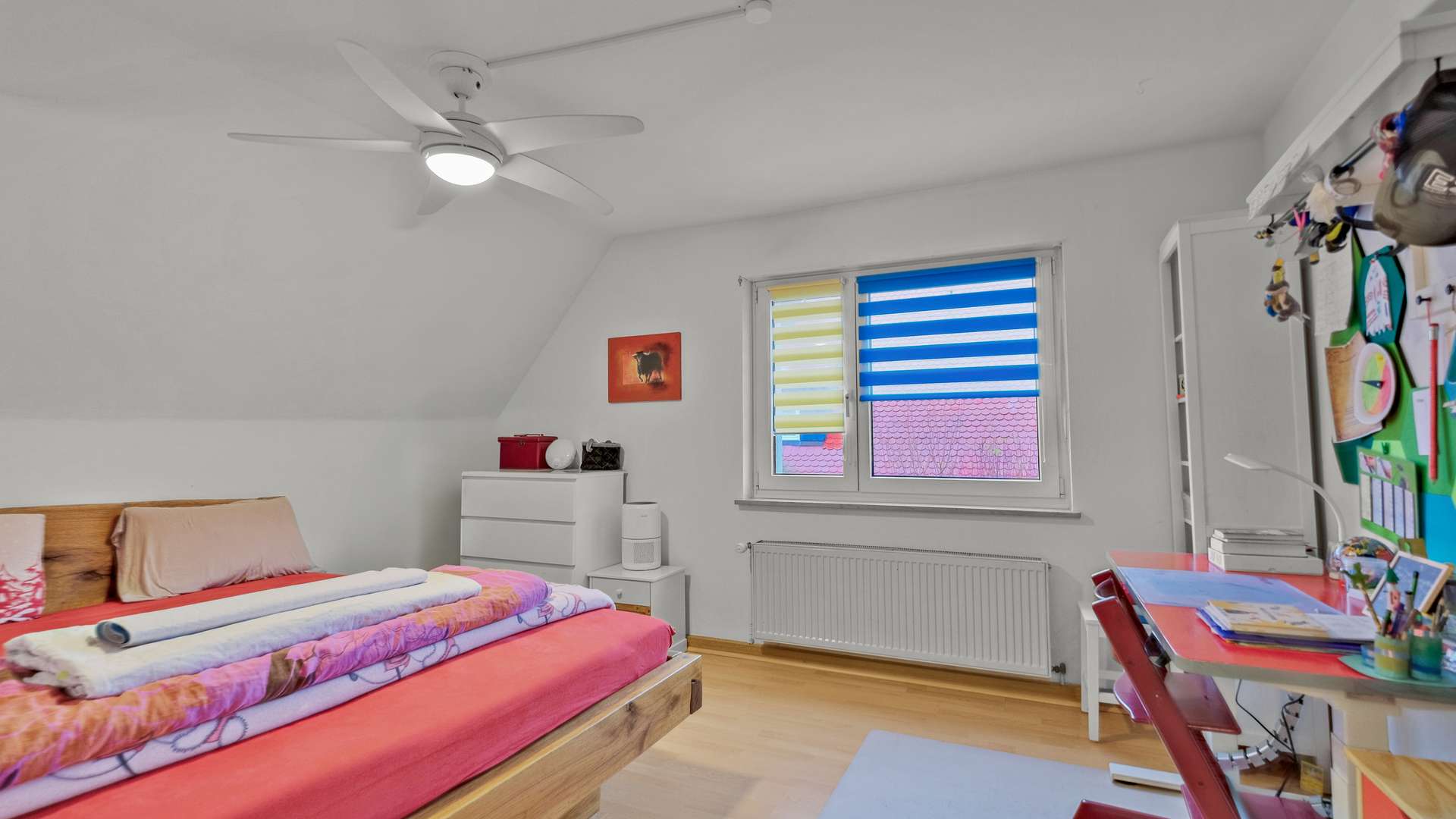 Kinderzimmer I OG