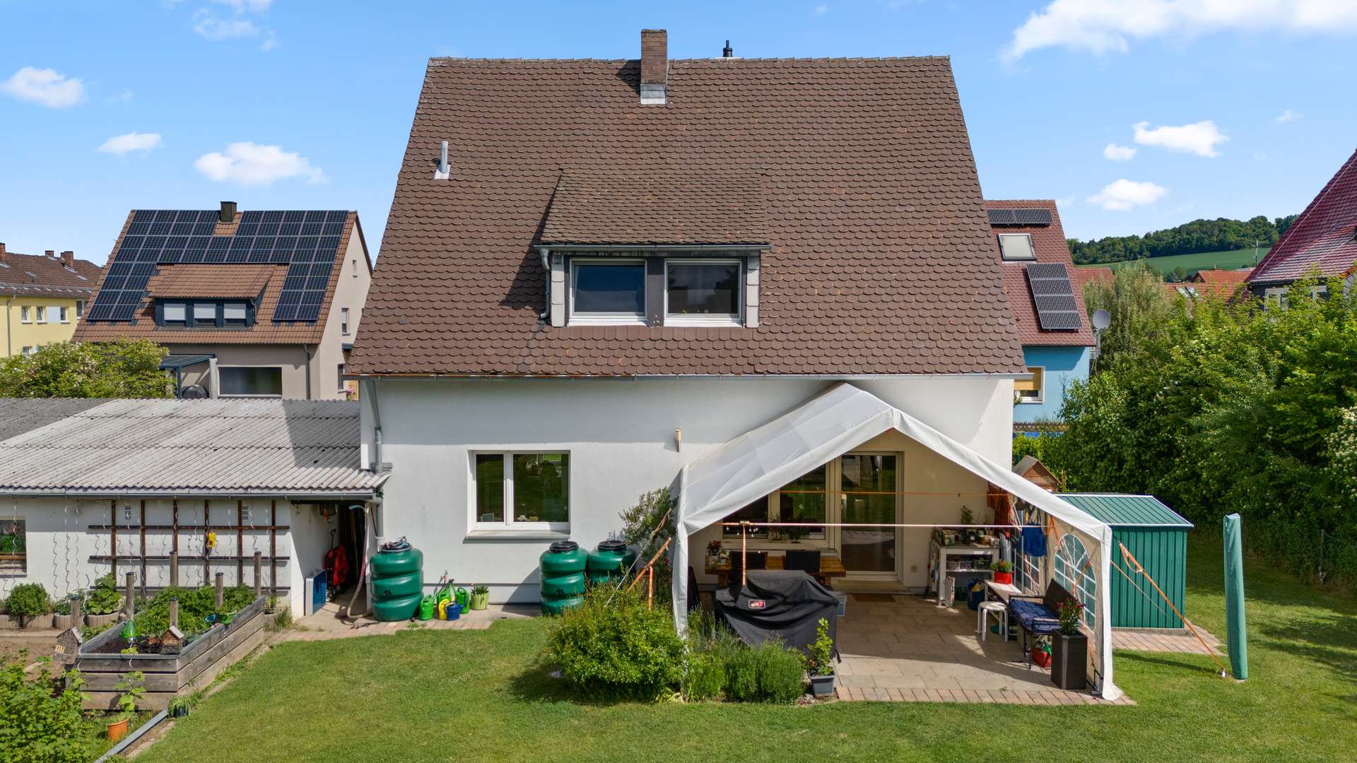 Außenansicht