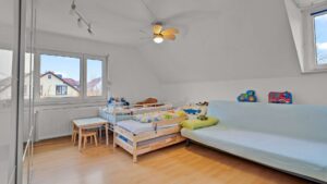 Schlafzimmer OG