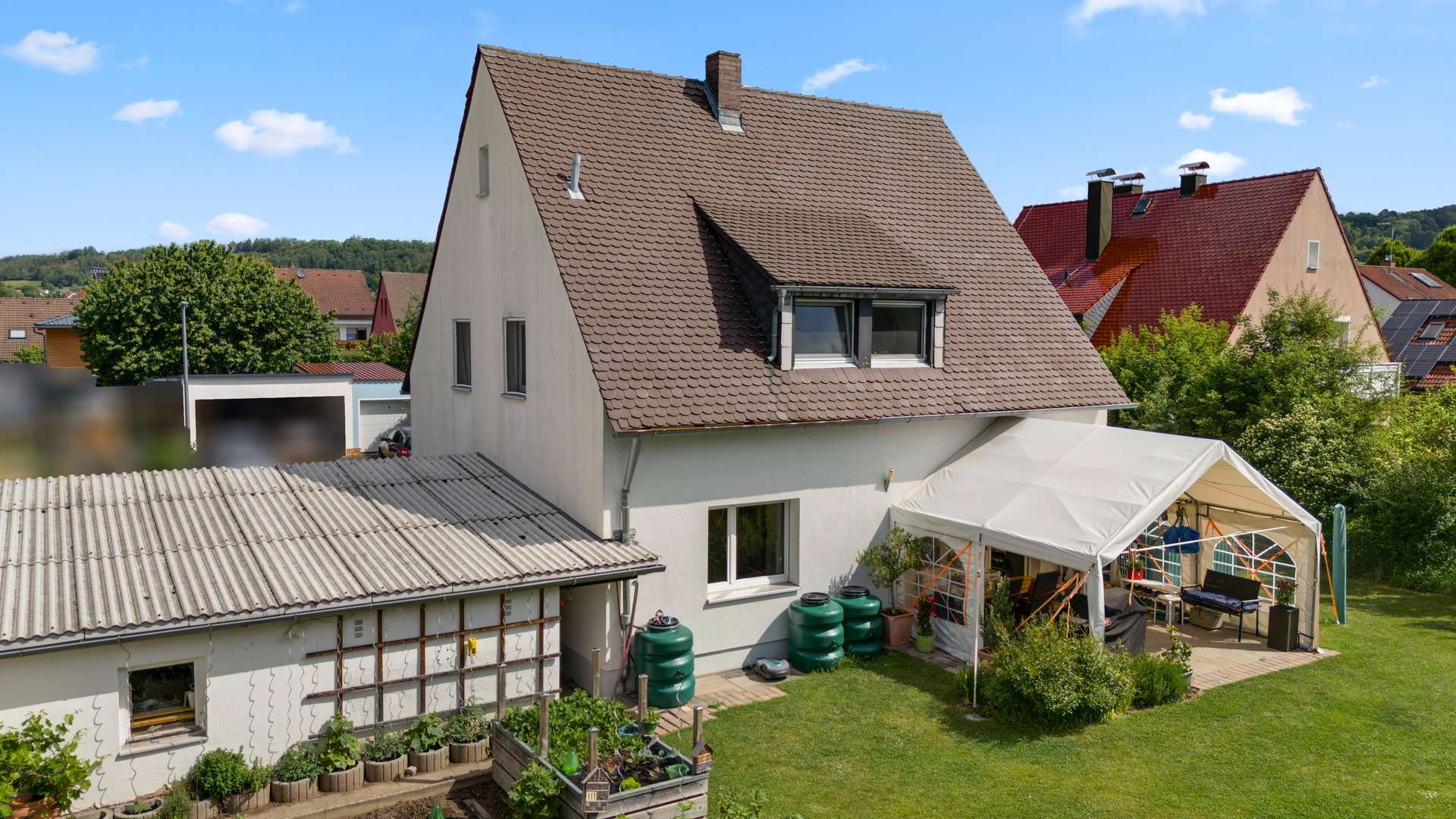 Außenansicht