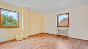 Schlafzimmer OG