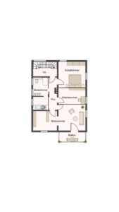 Grundriss OG