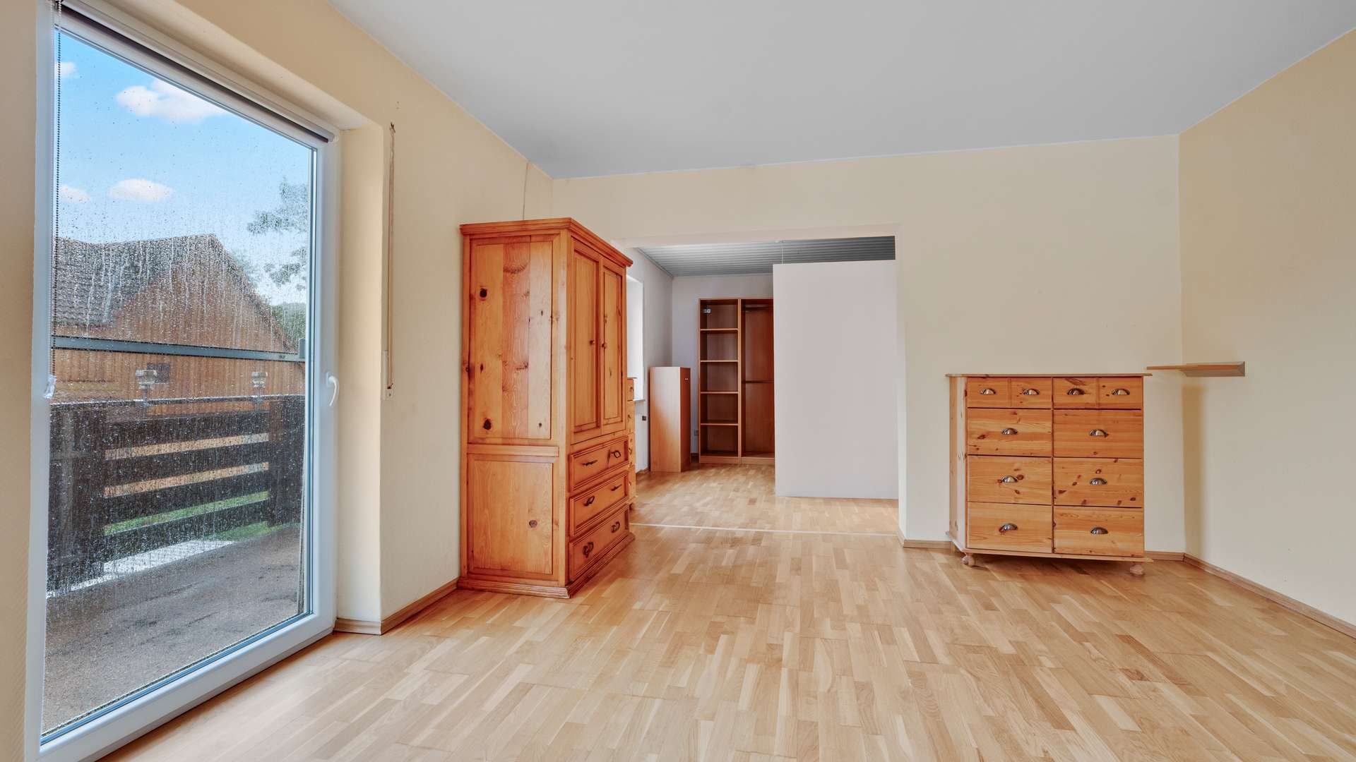Wohnzimmer OG