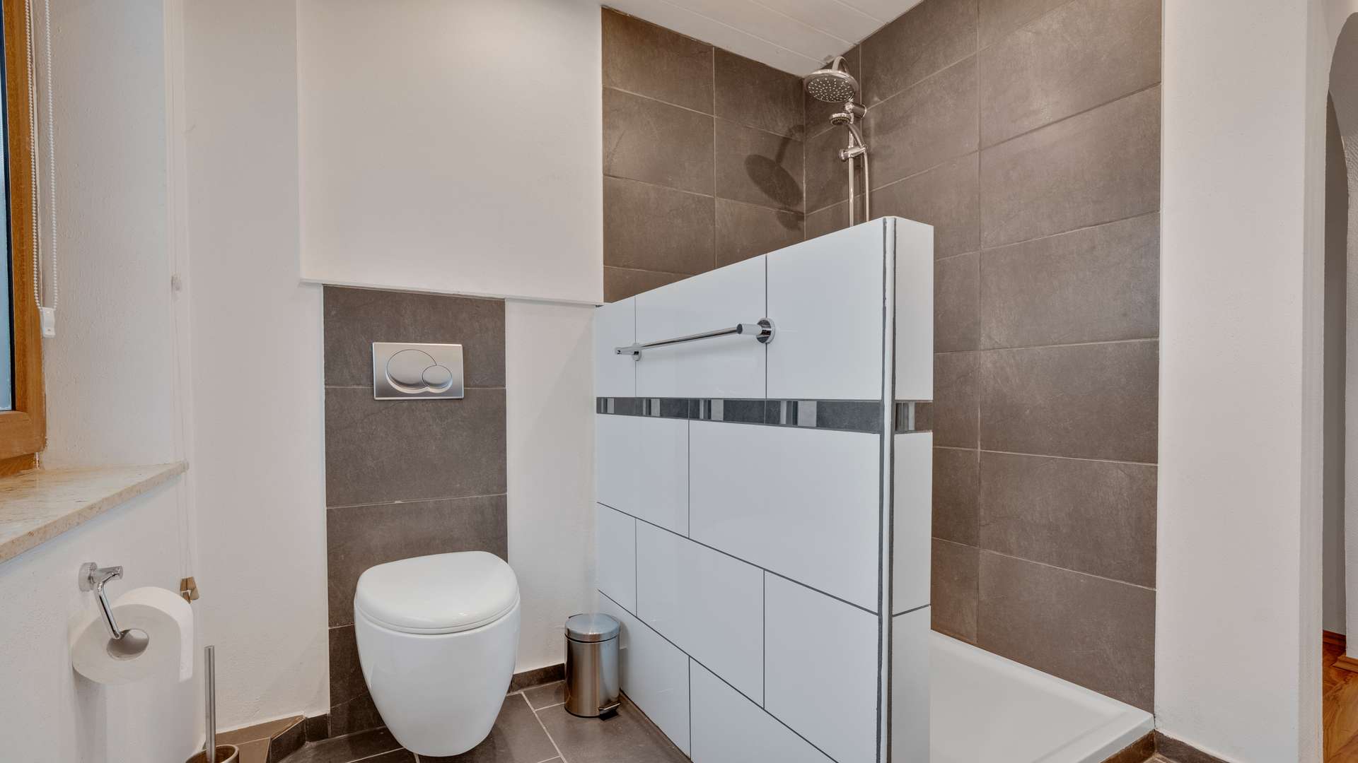 Badezimmer OG