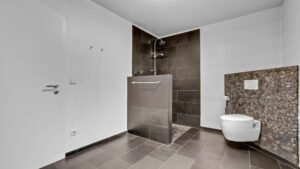 Badezimmer EG