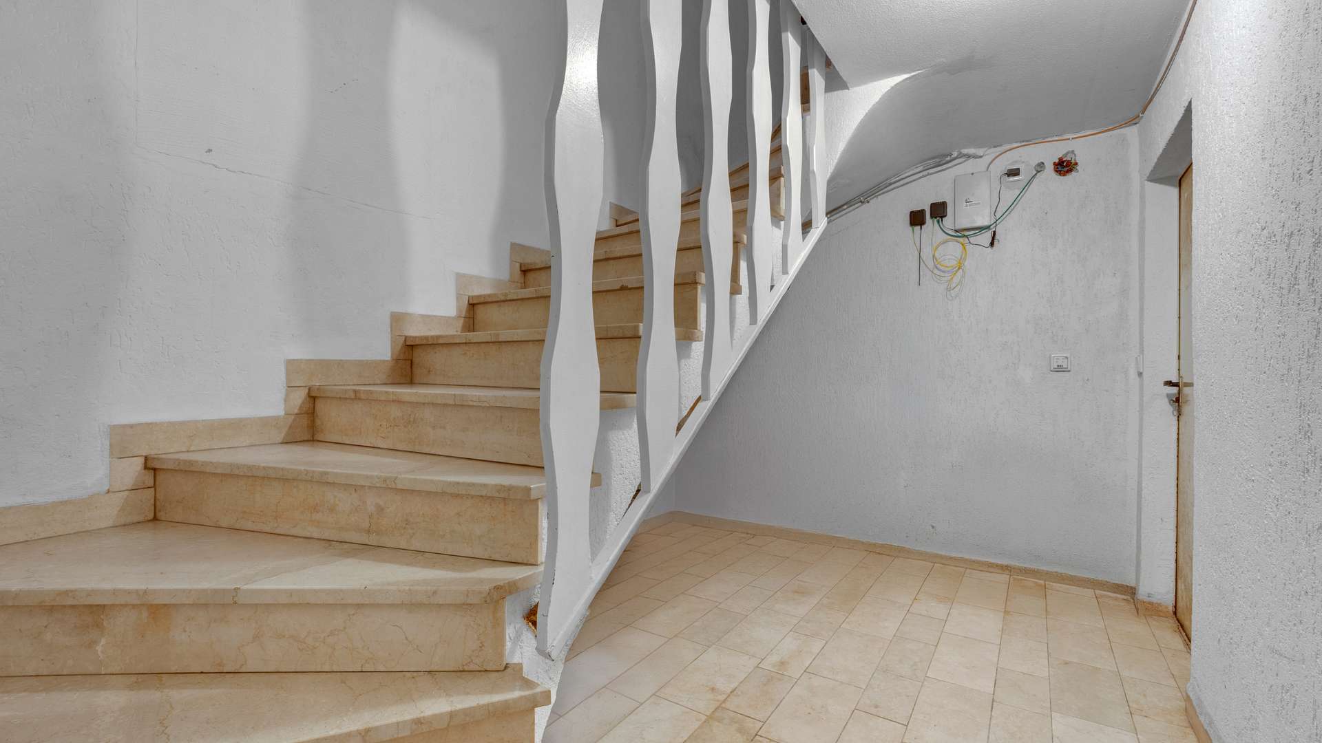 Treppenhaus UG