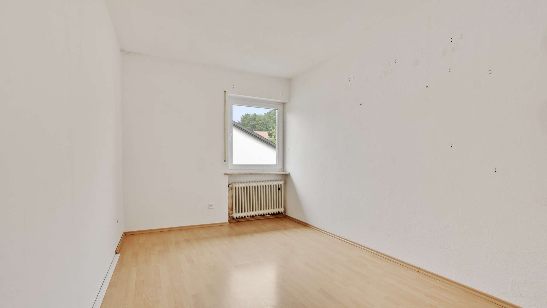 Arbeitszimmer OG