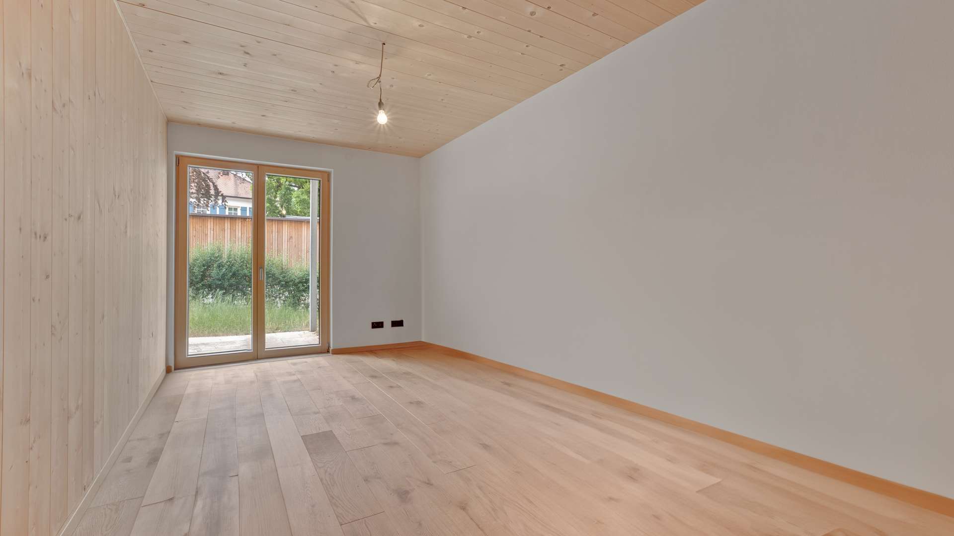 Büro-/Kinderzimmer