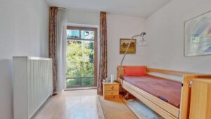 Schlafzimmer EG