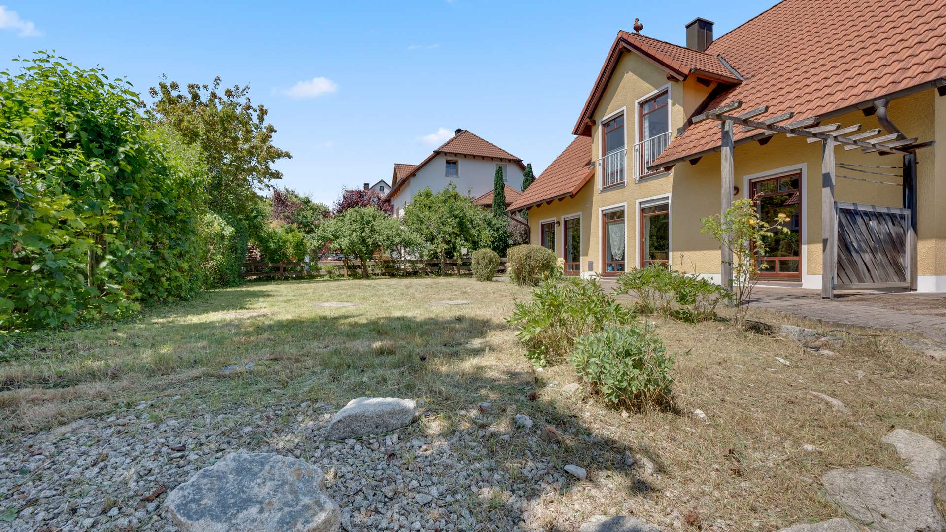 Garten