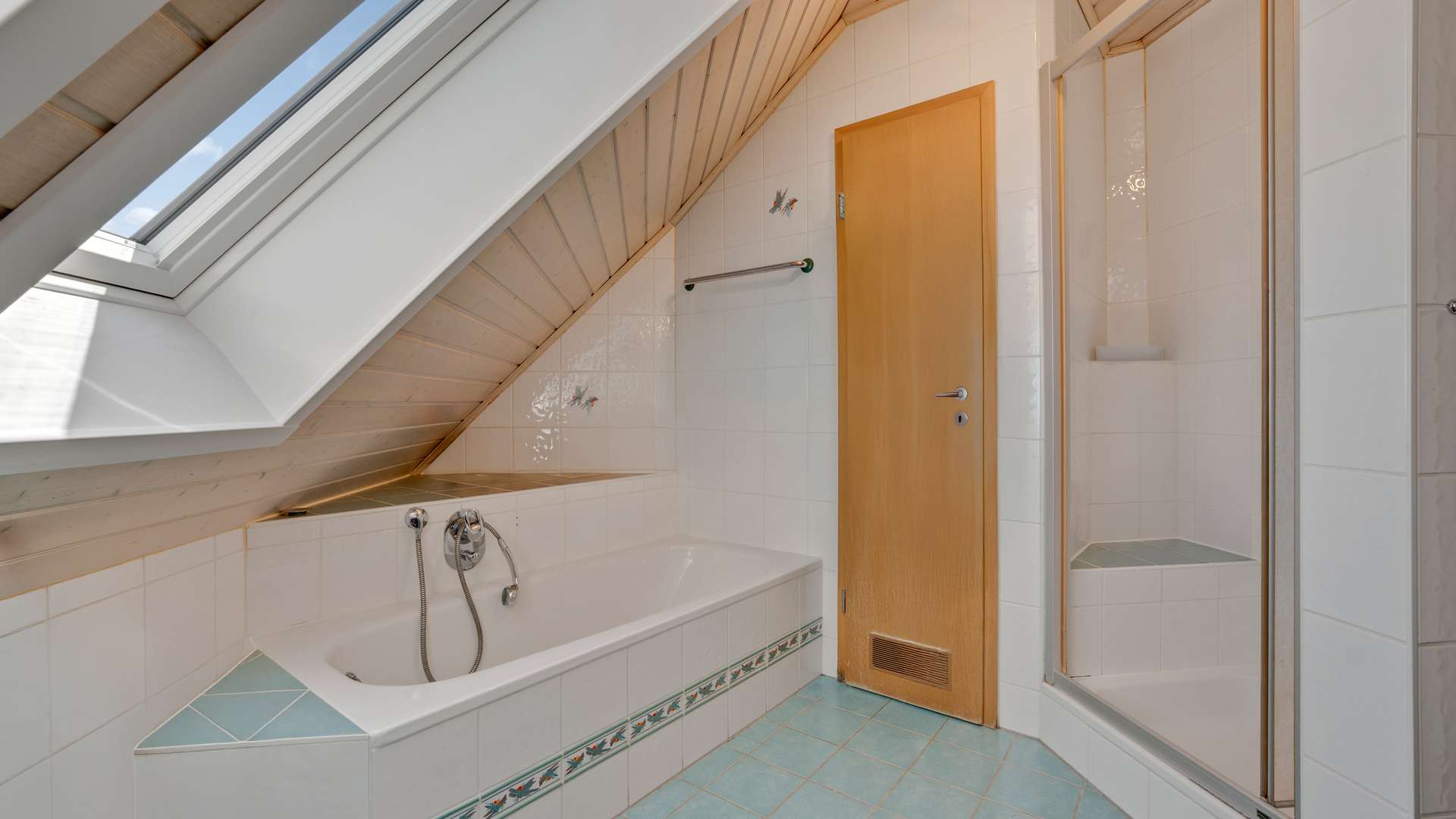 Badezimmer OG
