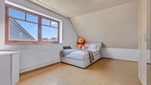 Kinderzimmer OG