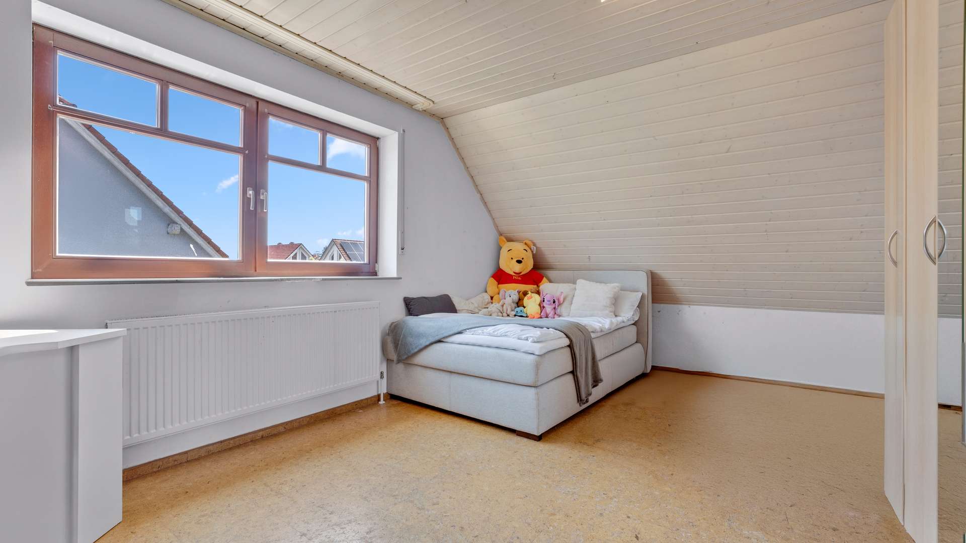 Kinderzimmer OG