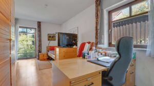 Schlafzimmer EG