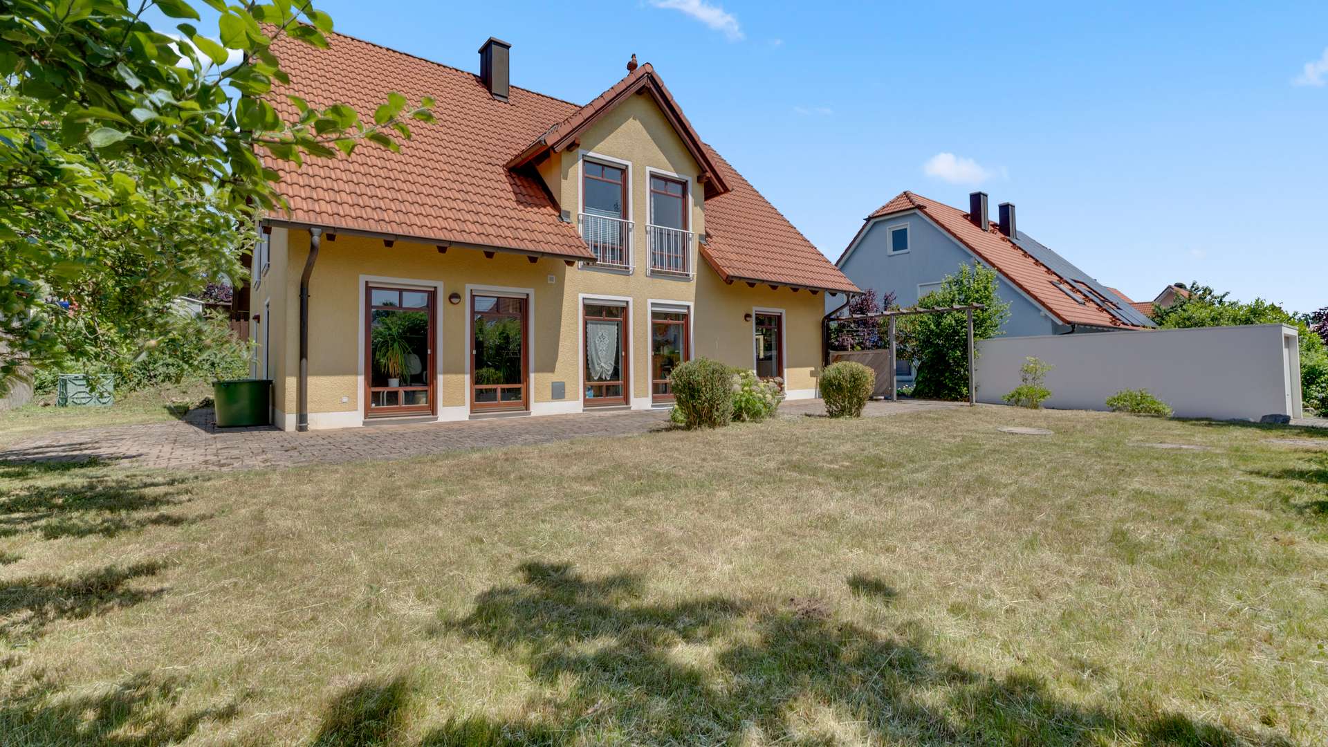 Außenansicht