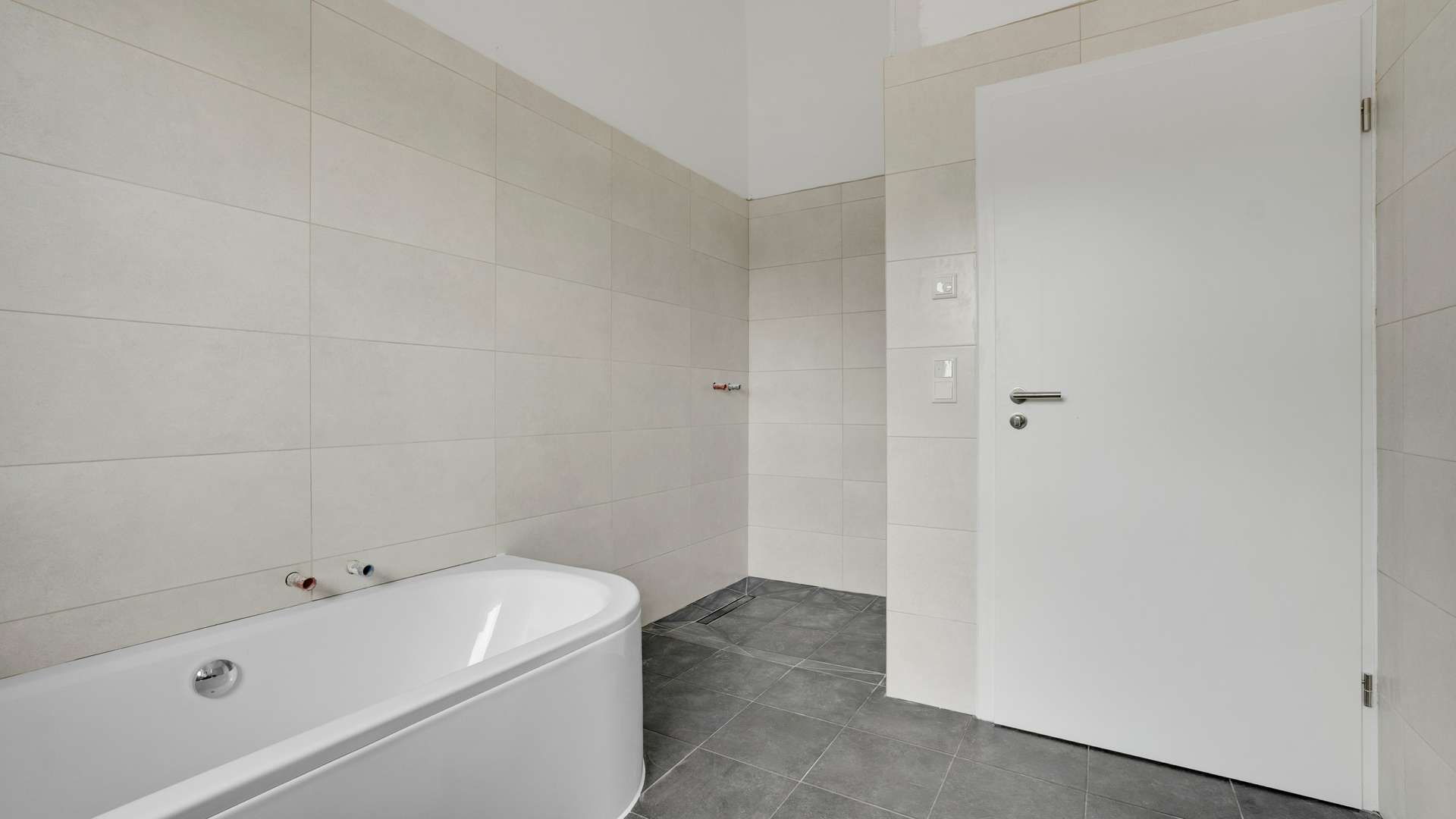 Badezimmer OG