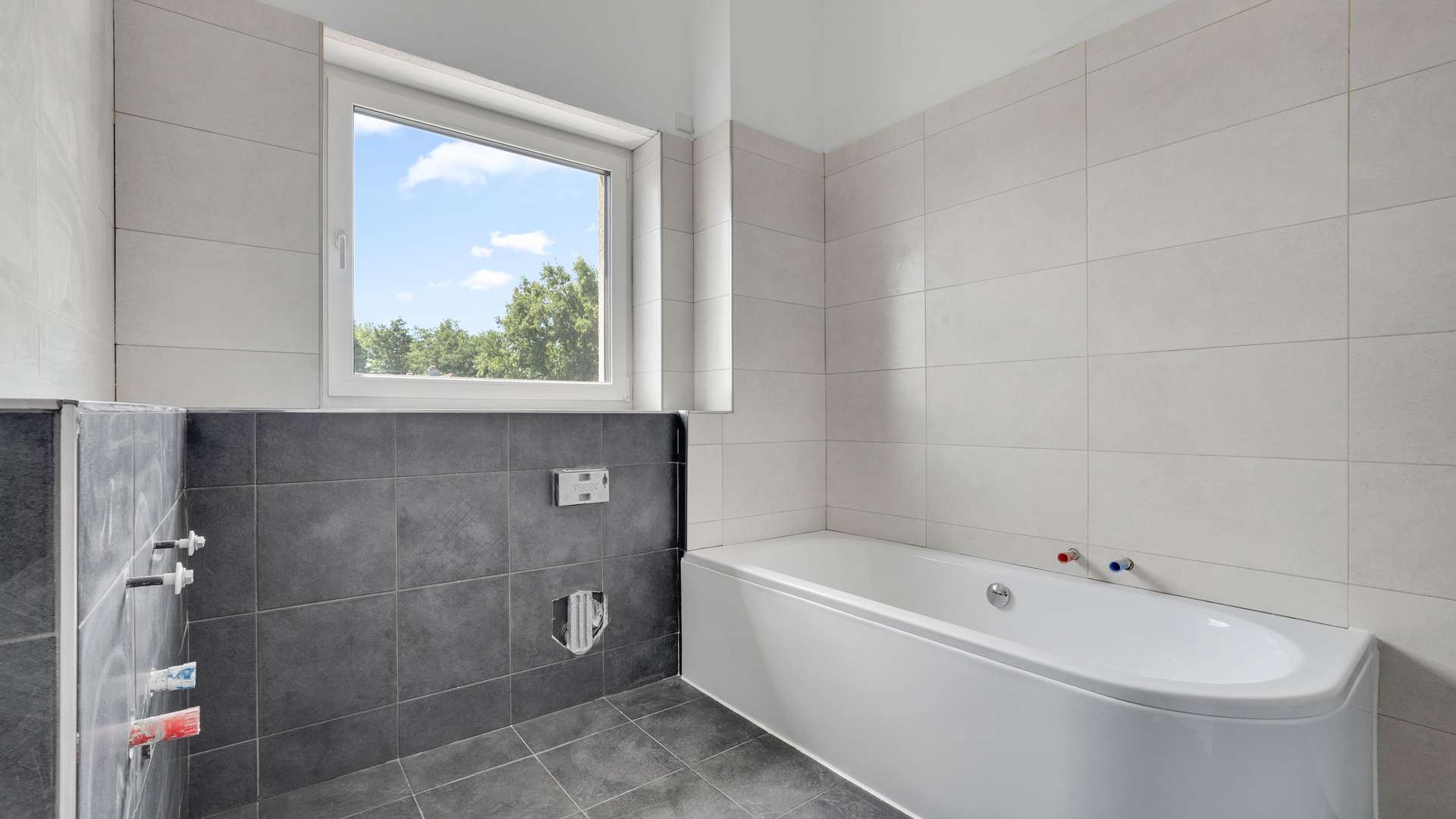 Badezimmer OG