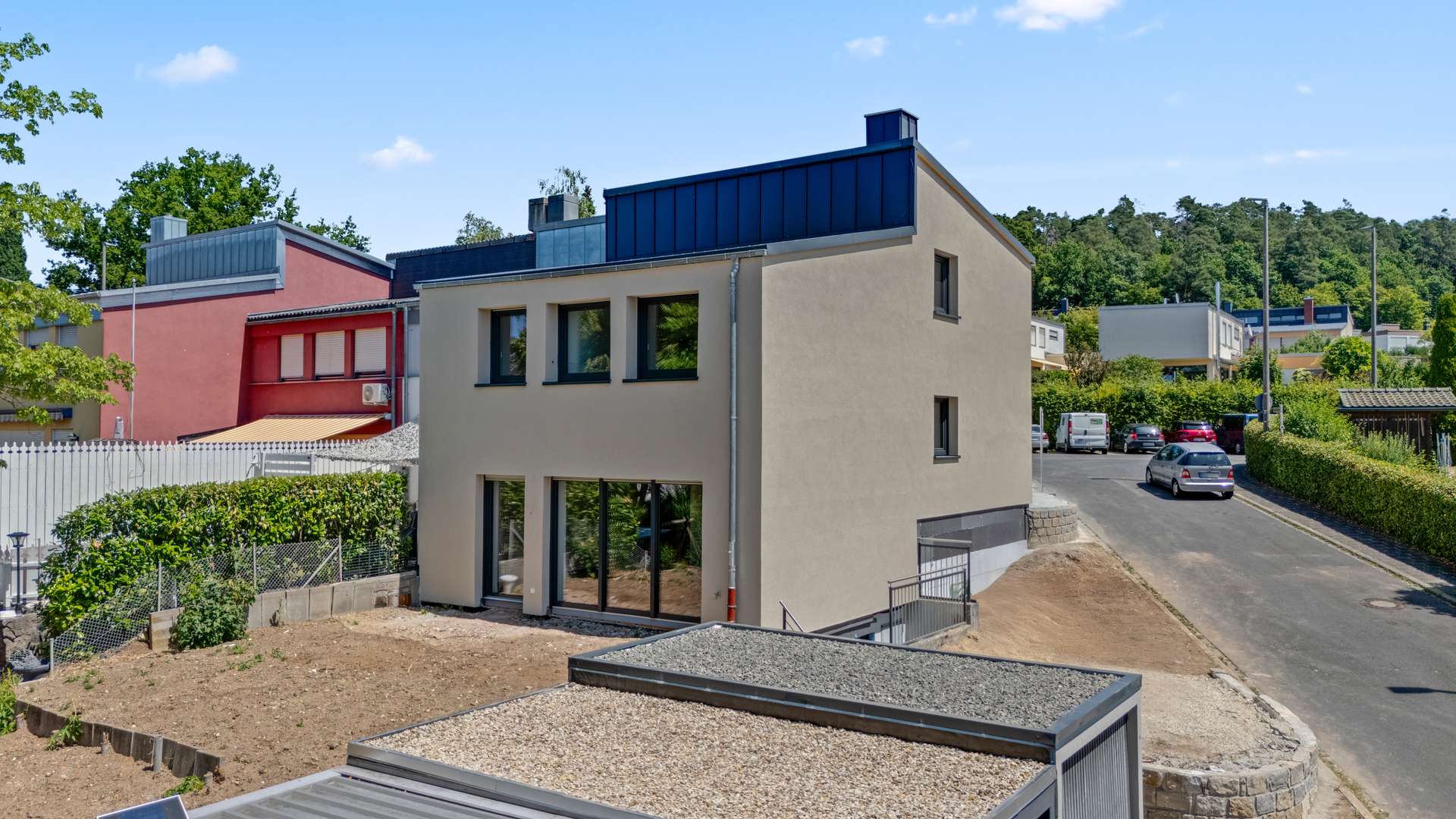 Außenansicht