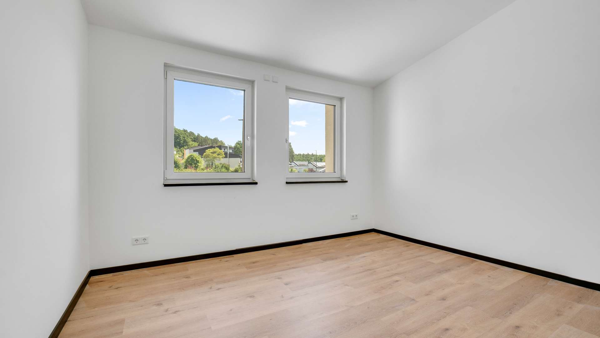 Kinderzimmer I OG