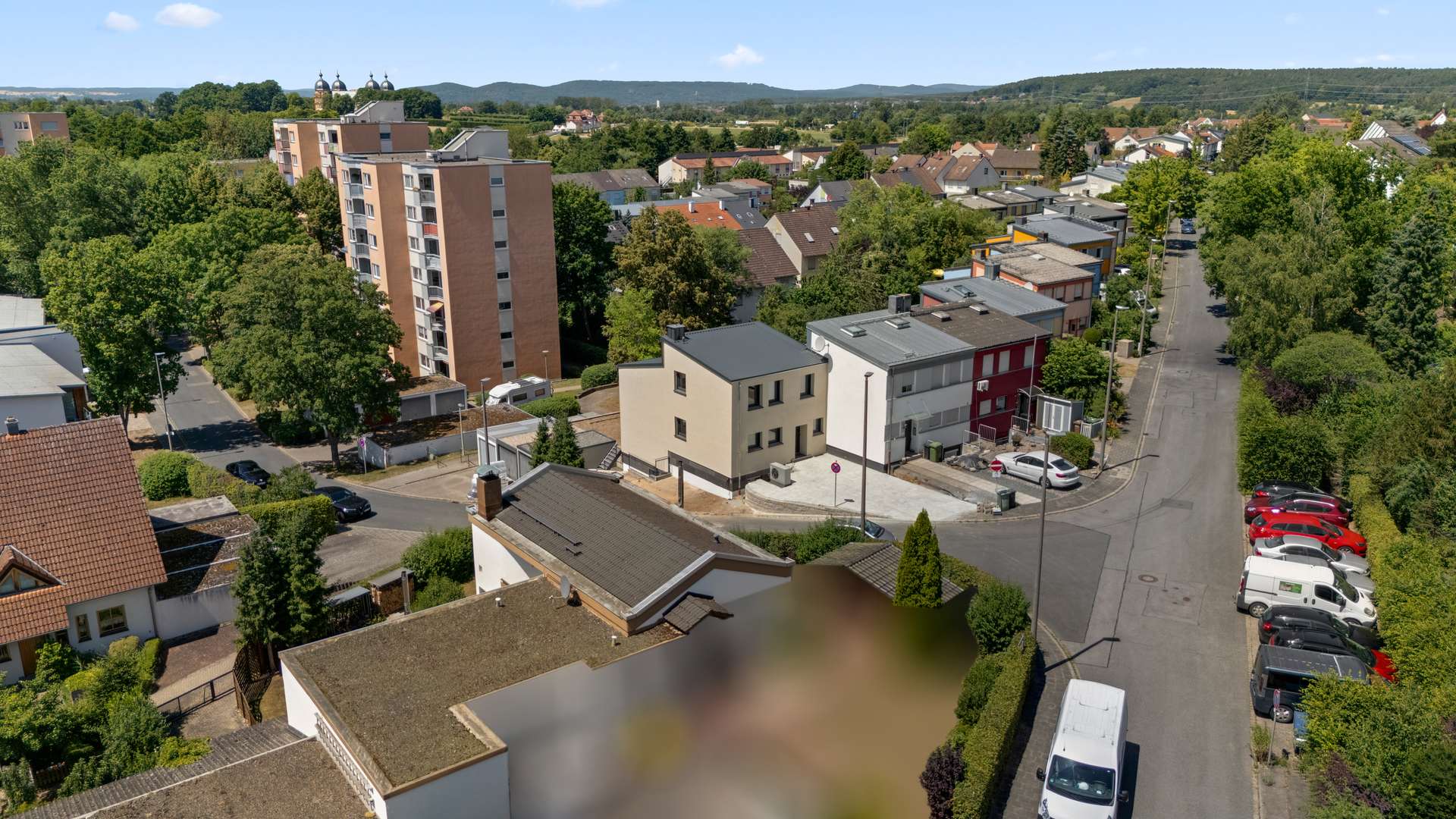 Außenansicht