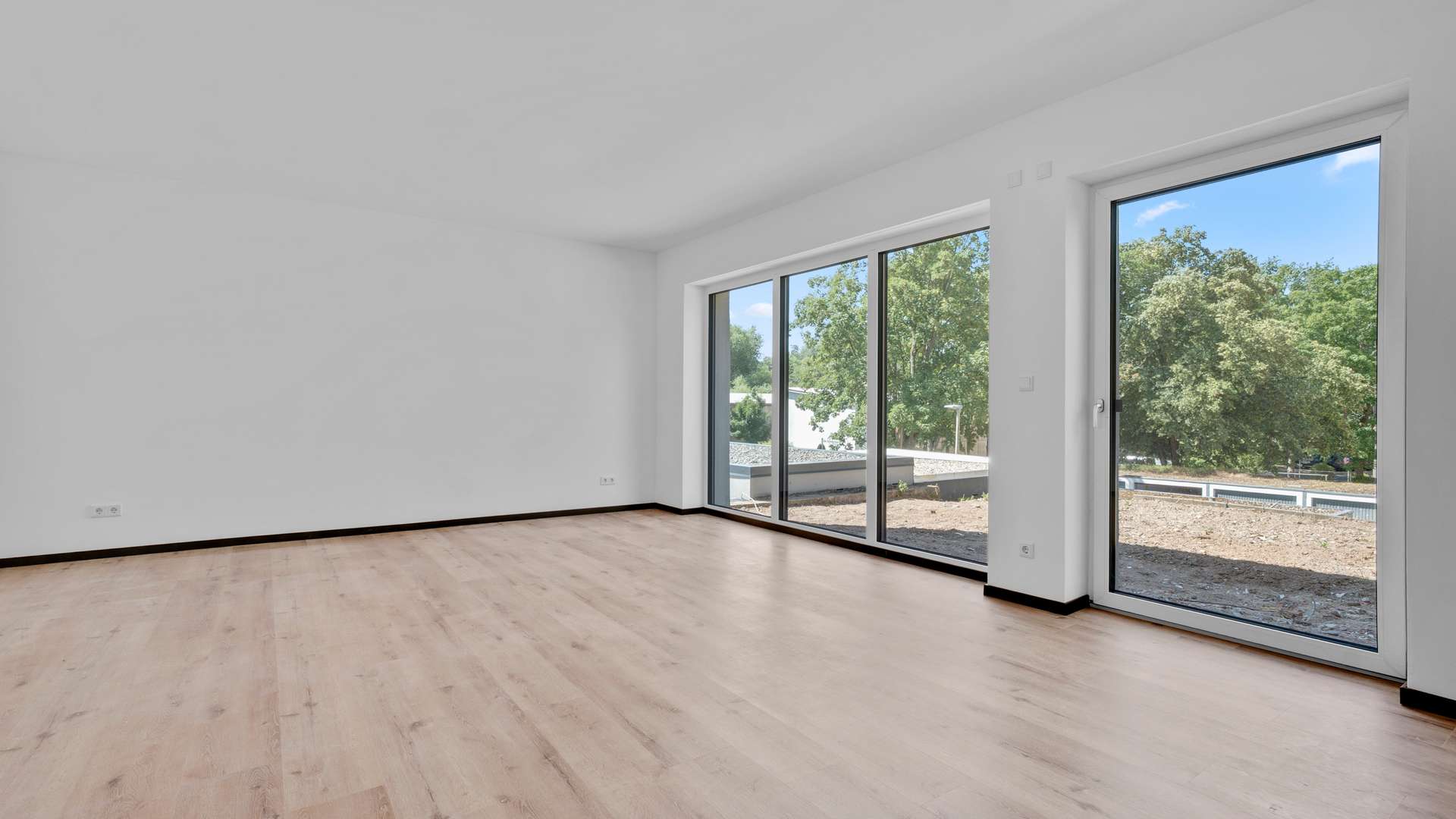 Wohnzimmer EG