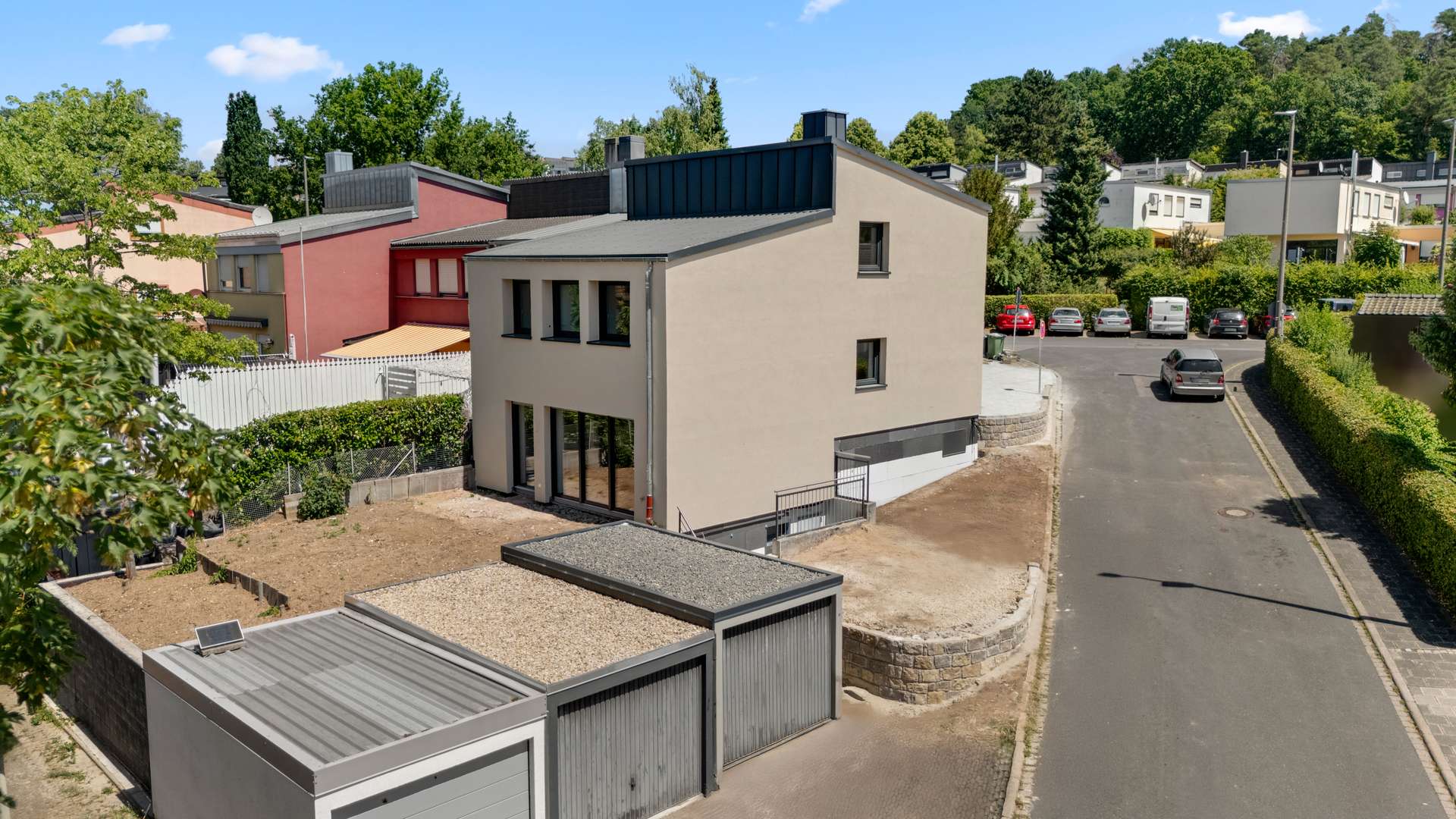 Außenansicht