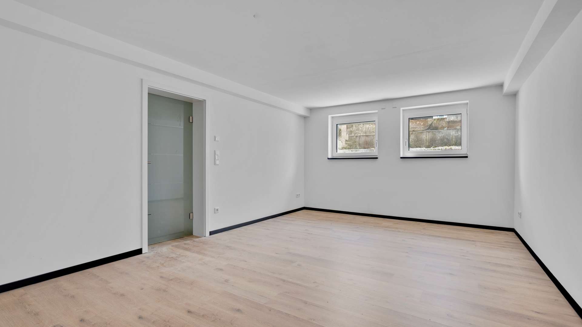 Gästezimmer UG