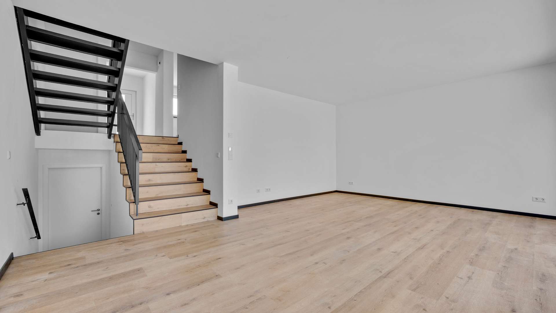 Wohnzimmer EG