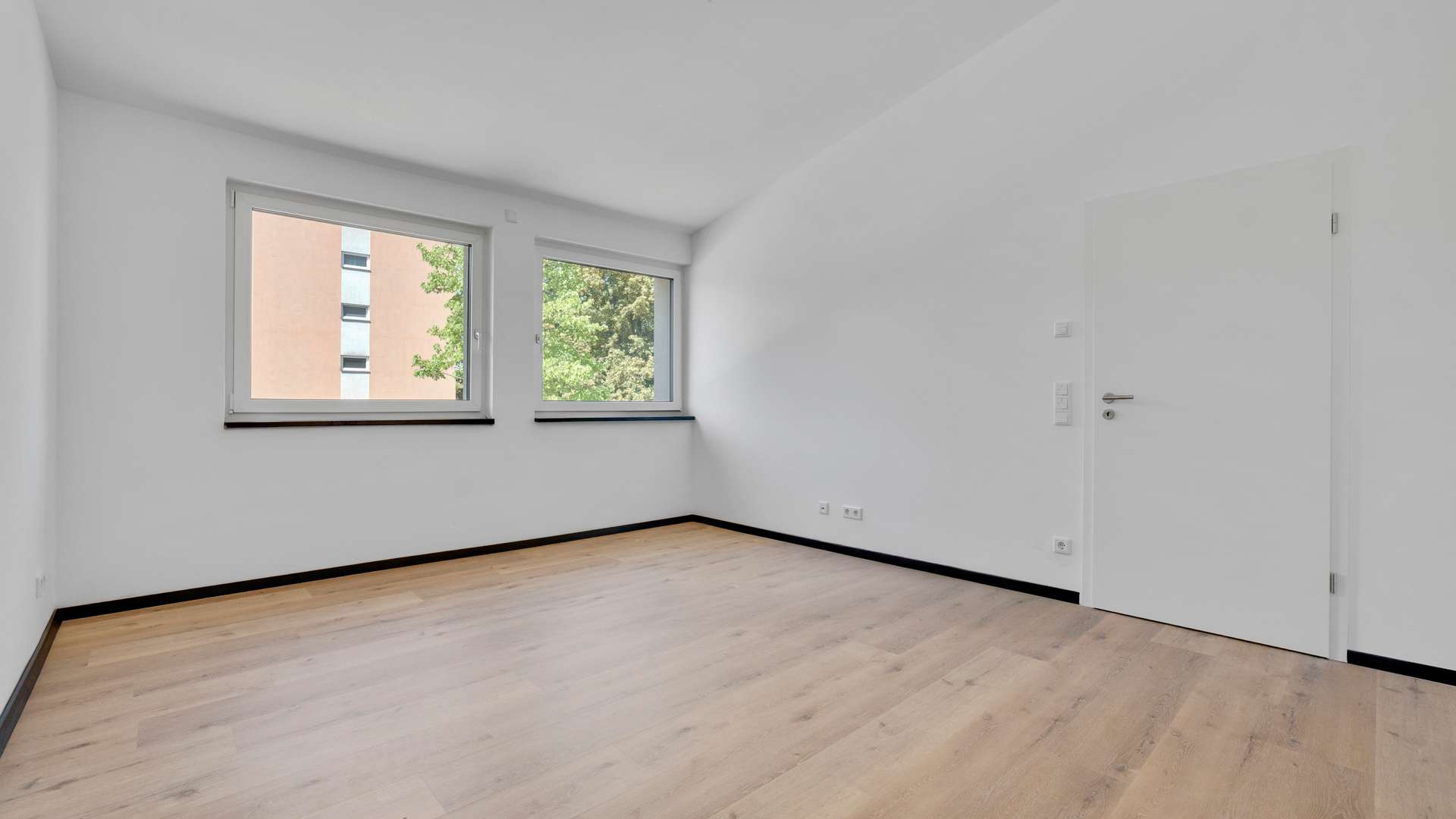Schlafzimmer OG