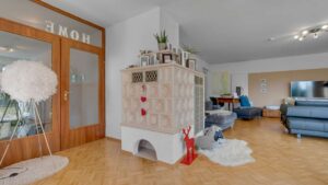 Wohnzimmer EG