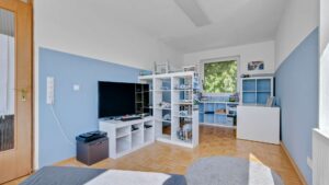 Kinderzimmer I OG