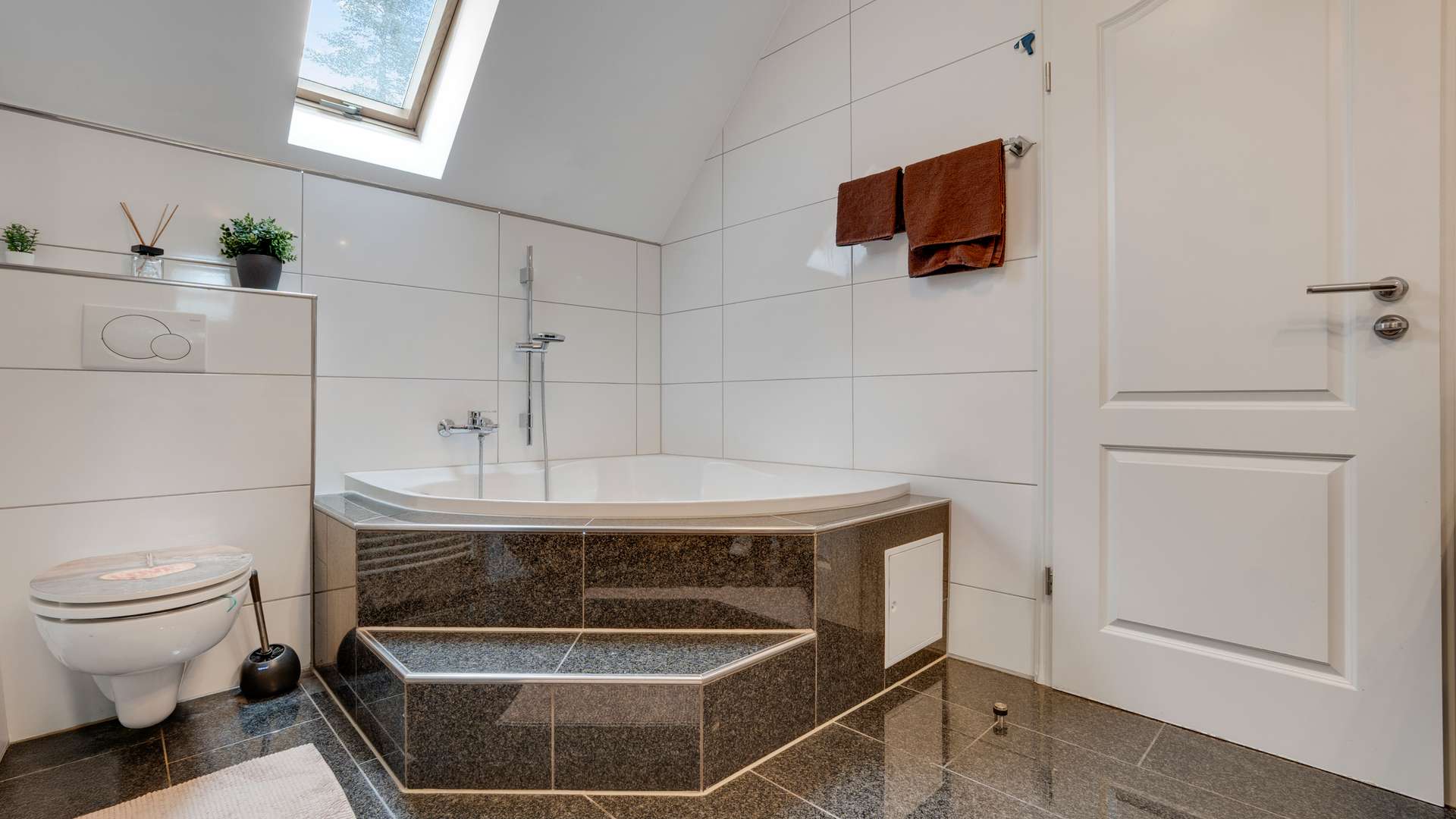 Badezimmer OG