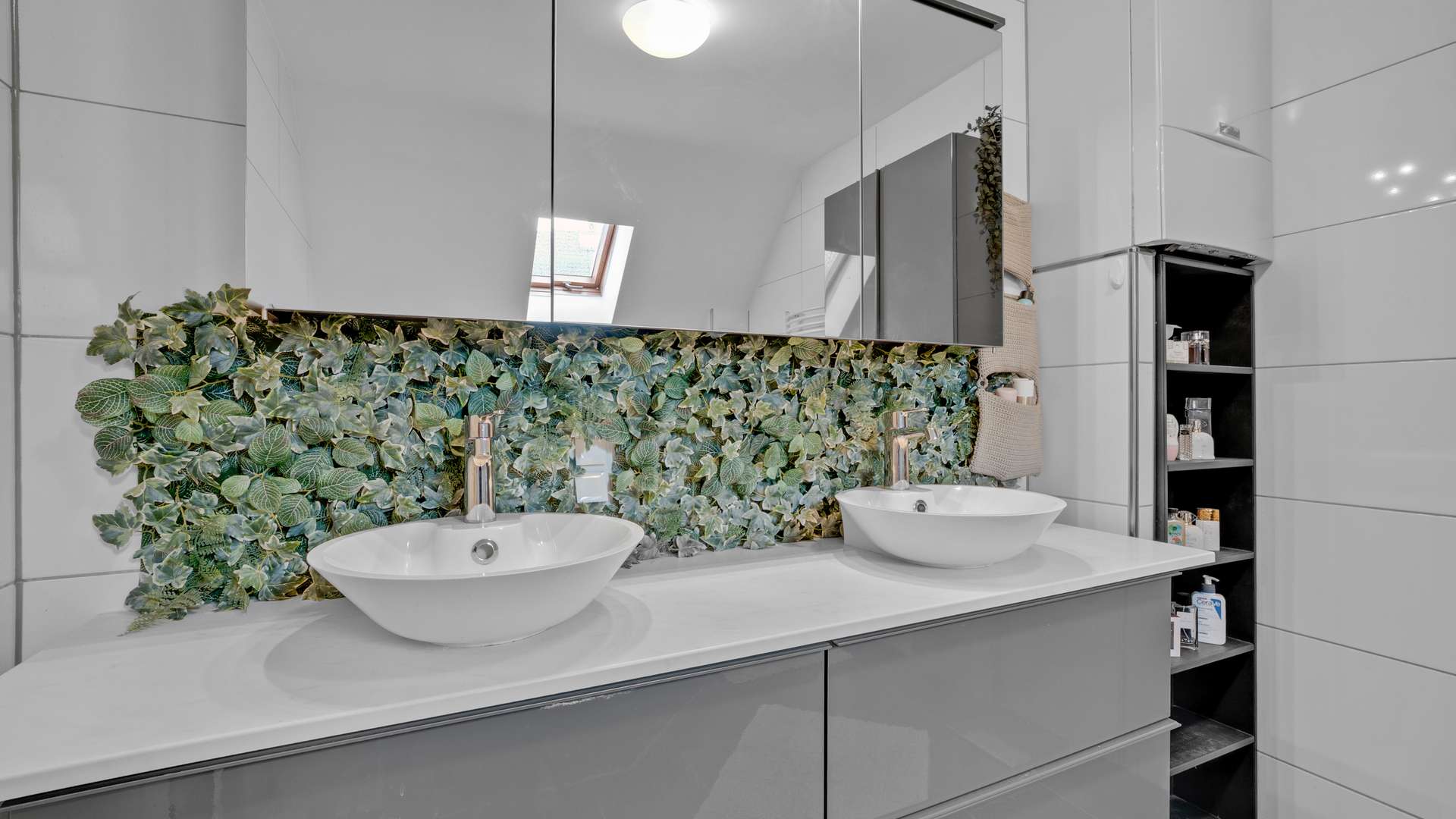 Badezimmer OG