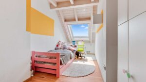 Kinderzimmer I OG
