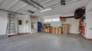 Doppelgarage