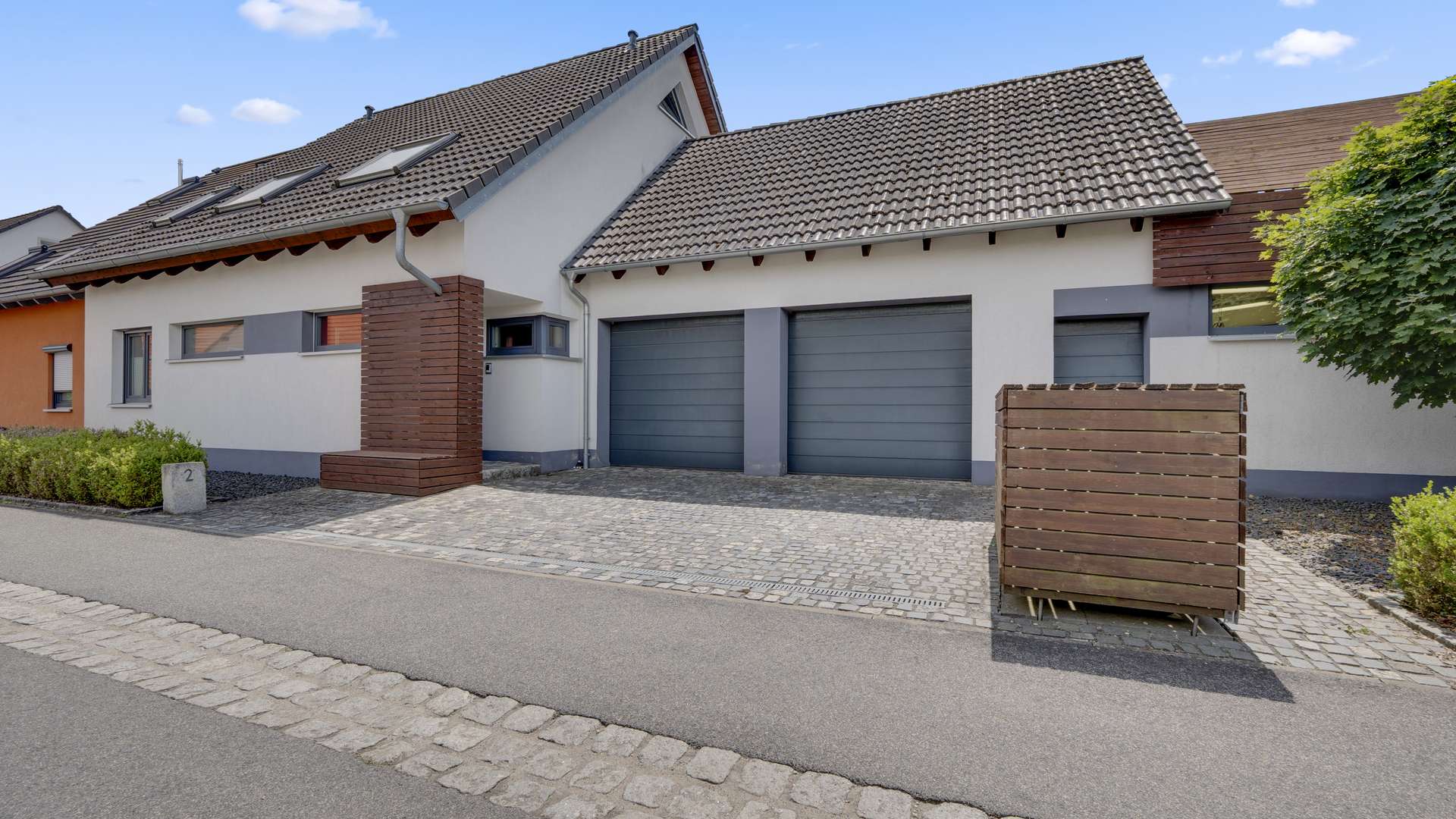 Außenansicht
