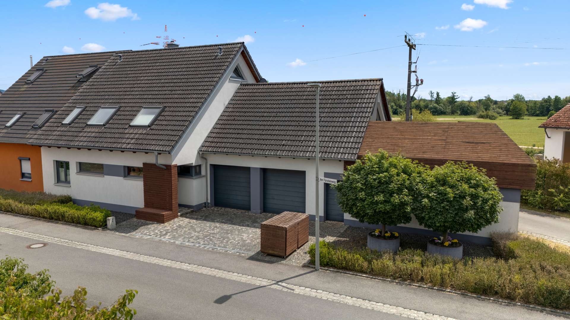 Außenansicht