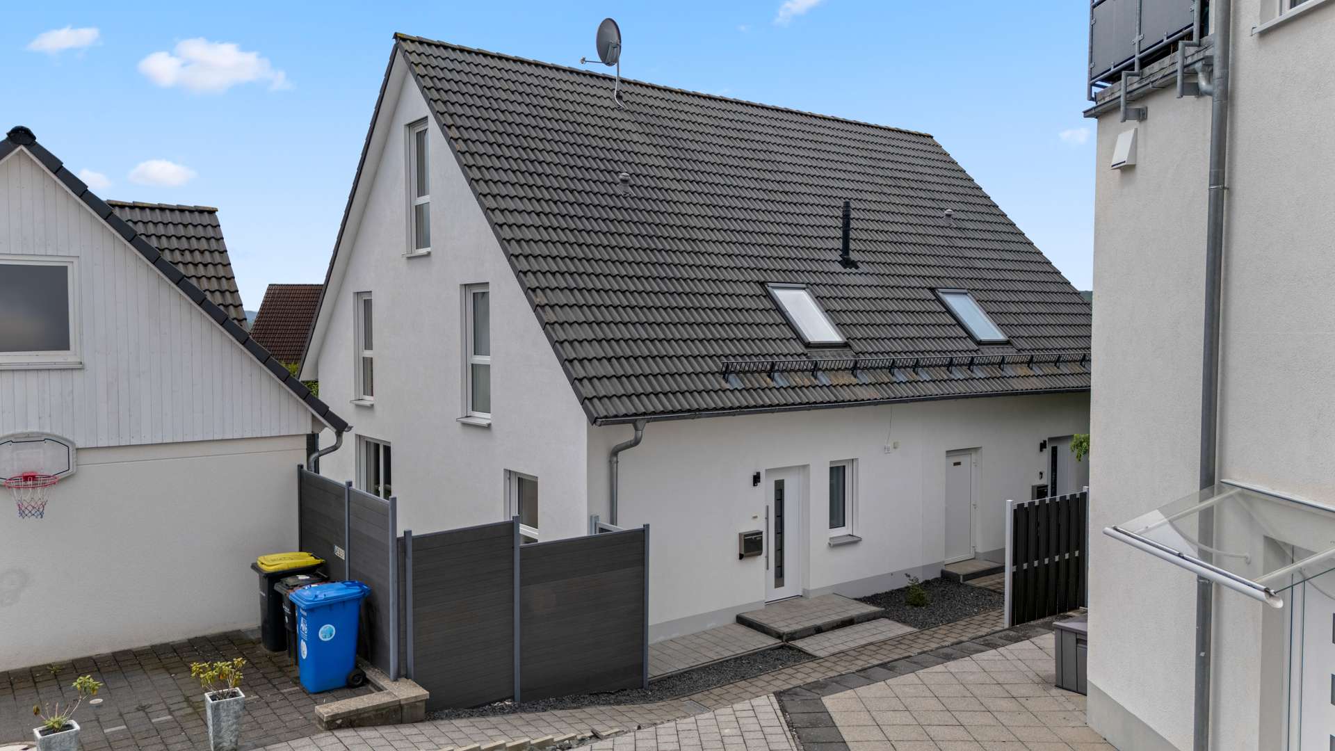 Außenansicht