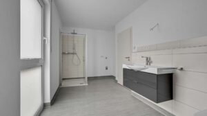 Badezimmer OG