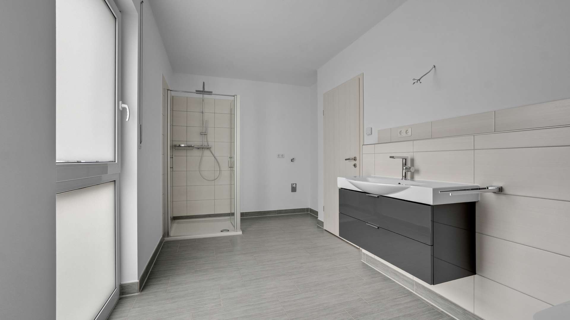 Badezimmer OG