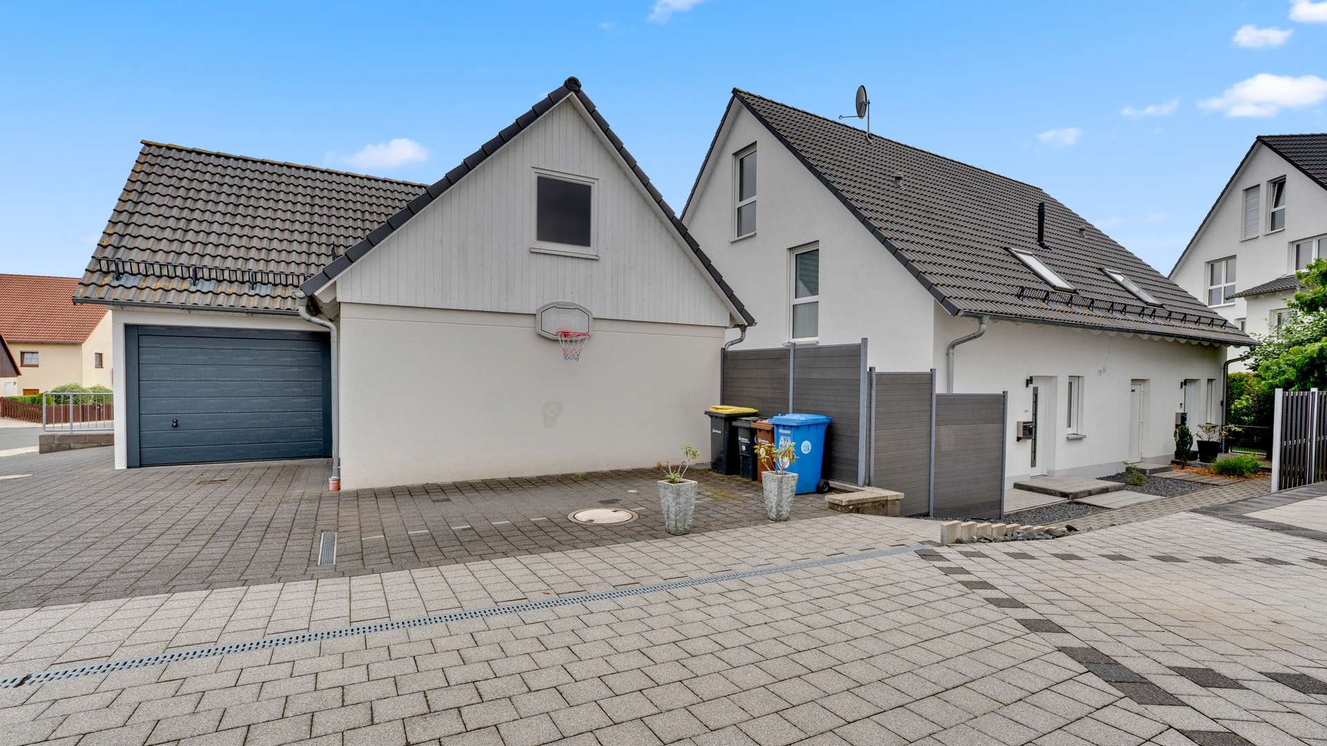 Außenansicht