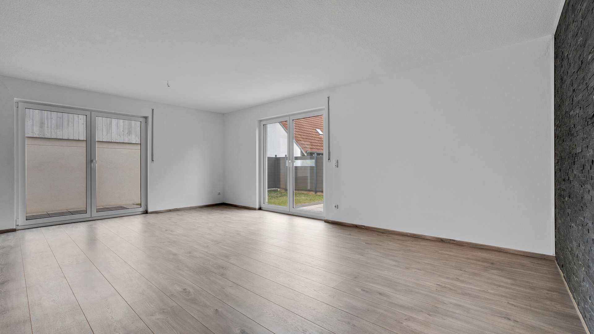 Wohnzimmer EG