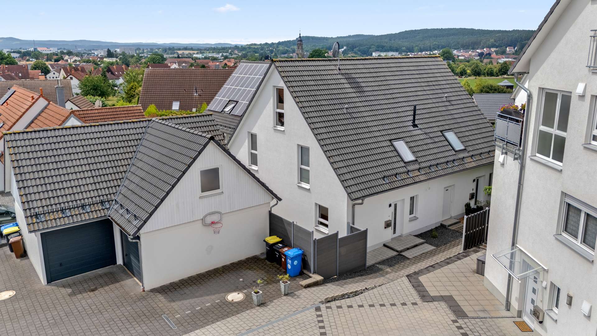 Außenansicht