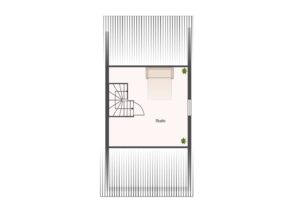 Grundriss DG