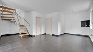 Esszimmer / Küche EG