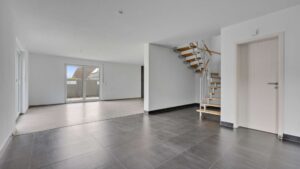 Wohn- und Esszimmer EG
