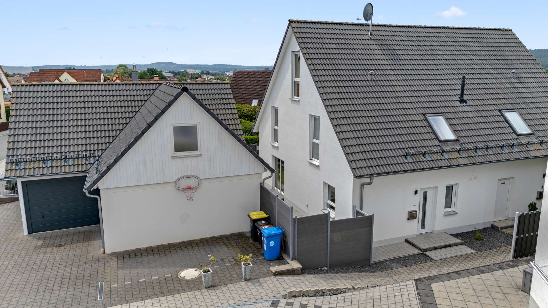Außenansicht
