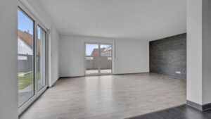 Wohnzimmer EG