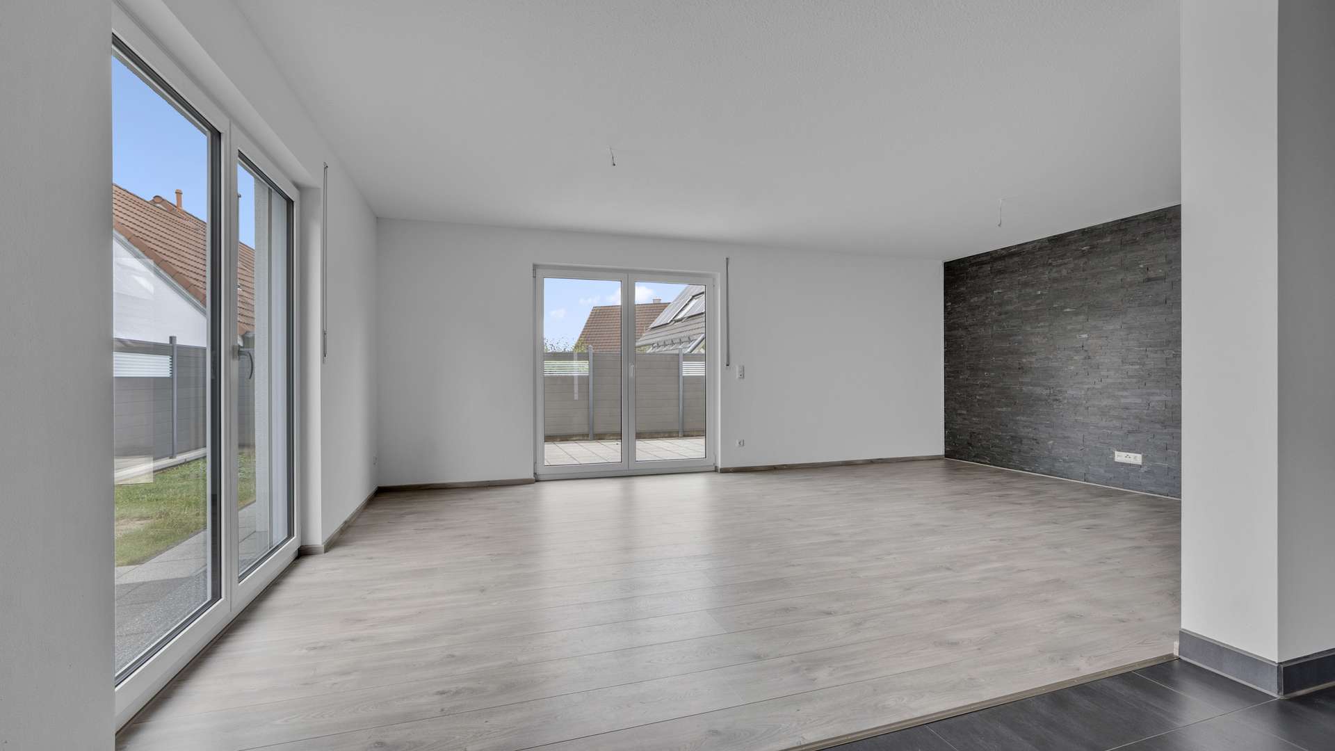 Wohnzimmer EG